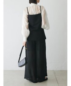 Green Parks AnriettMusee キャミビスチェ