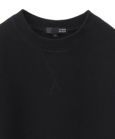 Green Parks ・ＳＵＧＡＲ　ＳＰＯＯＮ　７分袖ウラケスウェット