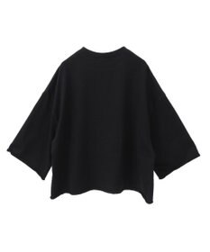 Green Parks ・ＳＵＧＡＲ　ＳＰＯＯＮ　７分袖ウラケスウェット