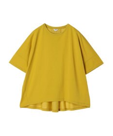 AMERICAN HOLIC 接触冷感バックタックカットプルオーバー