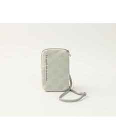 MIYABIYA La quoh with kirakaracho 南蛮七宝ベーシックプリント ミニポシェット