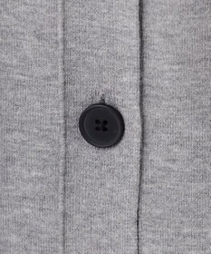 UNFILO 【新色追加】マイビューティニット カーディガン