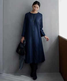 23区 プランプラリエットネックレス