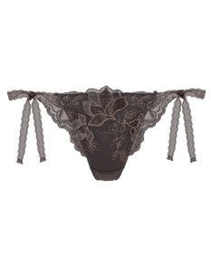 BRADELIS New York 【BRADELIS New York】ウェンディスタイルタンガ25A1