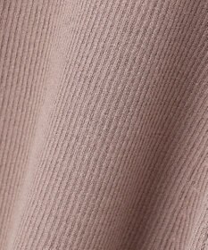 ANY SIS 【2SET】シャギー ニット × ワンピース セット