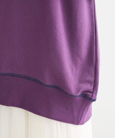 Green Parks ・ＳＵＧＡＲ　ＳＰＯＯＮ　カラーｓｔスウェット