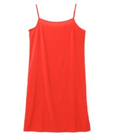 UNFILO ヴィンテージシアー ギャザーワンピース