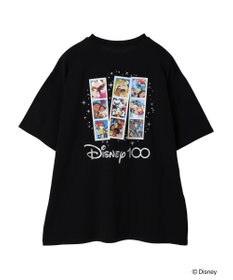 Green Parks Ｄｉｓｎｅｙ１００　／キラキラＴシャツ