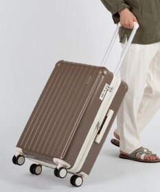 ACE BAGS & LUGGAGE RIMINI フラミニア スーツケース Mサイズ 51L 05122 リミニ エース