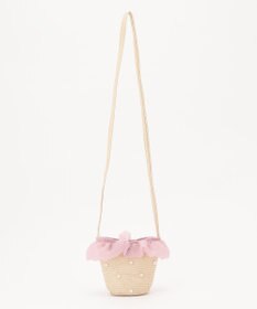 ANY KIDS ペーパー ポシェット