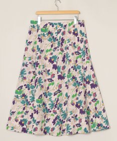 ONWARD Reuse Park 【組曲】スカート秋冬