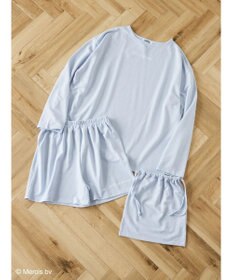 Green Parks ｍｉｆｆｙ／ワンマイルウェアセット