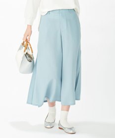 J.PRESS LADIES 【洗える】シックアンドシンボイル パンツ