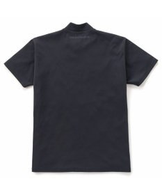 ZERO HALLIBURTON ゼロハリバートン ZERO HALLIBURTON ZHG-A3 カラット（R）　モックネックT-1