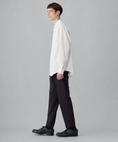 UNFILO MENS スマート テーパードパンツ [24年秋冬商品]