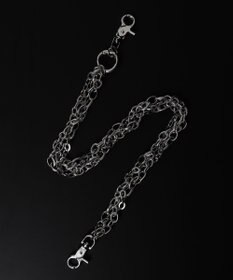 WEGO ユニオンウォレットチェーン