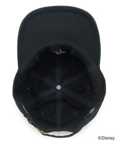 J.PRESS MEN 【DISNEY COLLECTION】【UNISEX】ベイスボールキャップ / ミッキーマウス