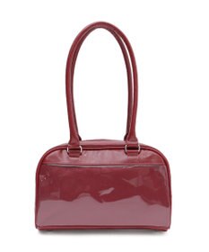 WEGO 【痛バ＆推し活】チャーム付きボストン痛バッグ