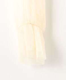 Feroux チュールボレロ×キャミドレスセット