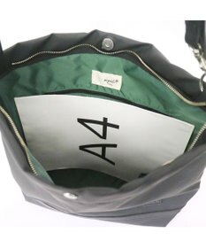 Regalo Felice 【A4サイズ対応 / リュックにもなる】トート / REGALO