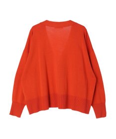 Green Parks 洗える　ショート丈カーディガン