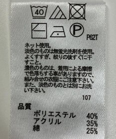 ONWARD Reuse Park 【any FAM】ニット春夏