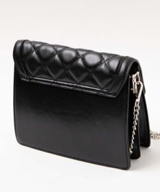 WEGO フラップデザインチェーンショルダー