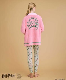 une nana cool 【ハリー・ポッターコラボ】 Harry Potter * une nana cool カーディガン