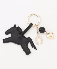 組曲 【ご好評につき追加予約・2026年干支/開運コレクション】ホース チャーム