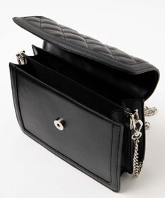 WEGO フラップデザインチェーンショルダー