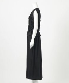 23区 L 【GOLD LABEL】ファインスムースジャージー ワンピース