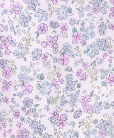 ANY KIDS 裾スカラップ ショートパンツ