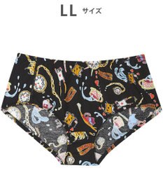 tsumori chisato SLEEP ツモリチサト ショーツ 綿混ベア天竺素材(身生地) レディース UPX566/ワコール