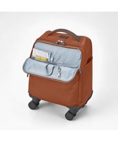 ACE BAGS & LUGGAGE Kanana project カナナプロジェクトマイトローリー 普段使い~1泊程度のコンパクトサイズ 18L 機内持込 35511