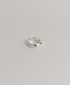 yoaa シルバー925  シンプル リング