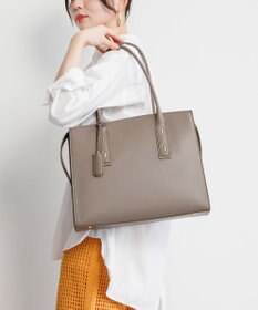 ACE BAGS & LUGGAGE Jewelna Rose メルジュール トートバッグ 13.3インチPC収納 65602 ジュエルナローズ