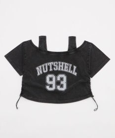 WEGO ドッキングドロストショートT