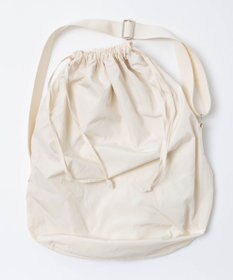 WEGO ドロストBIGショルダー