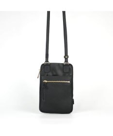 PELLE BORSA お財布機能縦ポシェット Reinette レネット 4784