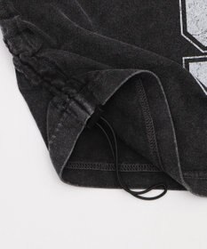 WEGO ドッキングドロストショートT