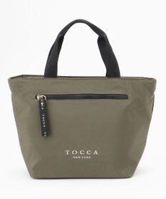 TOCCA 【WEB＆一部店舗限定】CAROVANA TOTE トートバッグ