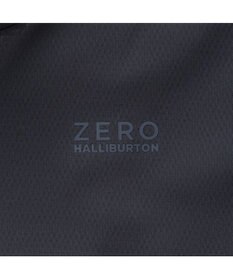 ZERO HALLIBURTON ゼロハリバートン ZERO HALLIBURTON ZHG-A3 カラット（R）　モックネックT-1