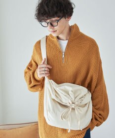 WEGO ドロストBIGショルダー