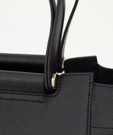 組曲 2wayハンドルトート バッグ