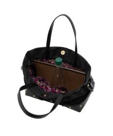 ANNA SUI バタフライツイスト 2wayショルダーバッグ