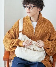 WEGO ドロストBIGショルダー