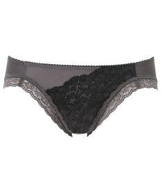 WACOAL ショーツ 【リボンブラ For girls】 BRB409とペア はきこみ丈あさめ ナイロンベア天竺素材(バック) はきごこちがよい レディース PRA109 /ワコール