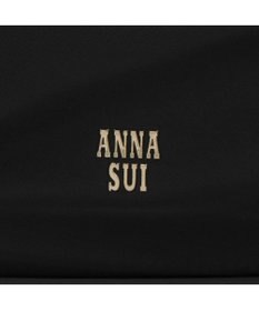 ANNA SUI バタフライツイスト 2wayショルダーバッグ