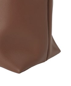 YECCA VECCA ポーチインショルダーバッグ