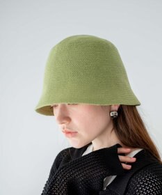 WEGO サーモクローシュハット